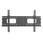 vp-f80b flat bracket screens vesa