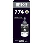 c13t774192 epson t774 black ecotank image 2