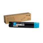 106r01515 fuji xerox cyan toner