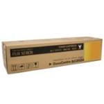 ct202249 fuji xerox yellow toner