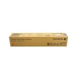 ct202355 fuji xerox yellow toner