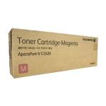 ct202358 fuji xerox dcvc3320 magenta