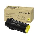 ct203048 fuji xerox yellow high