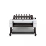 3ek11a designjet t1600 printer 36in image 4