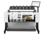 3ek15a designjet t2600dr image 4