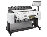 3ek15a designjet t2600dr image 5