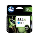 cb323wa 564xl cyan cartridge image 7