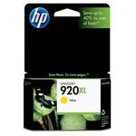 cd974aa 920xl yellow cartridge officejet image 7