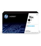 cf276a toner cartridges black original image 5