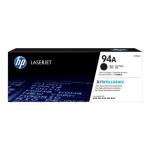 cf294a black original laserjet toner image 4