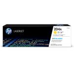 cf512a toner printer original laserjet image 5