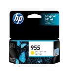 color results cartridge printer yellow image 3
