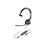 76j14aa poly 3315 usb-c headset