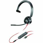 76j15aa poly 3315 usb-c