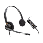 783r3aa poly usb-a stereo headset image 2