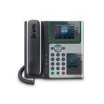 82m89aa poly edge e350 poe-e