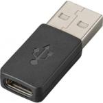 85q49aa poly usb-c adptr