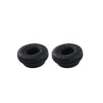 85r27aa poly hw700 earcushions