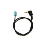85r36aa spare gold plug modular