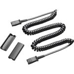 85r69aa poly lightweight extension cable