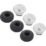 85s06aa spare small foam covers