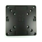 874r4aa wall mount codec incl