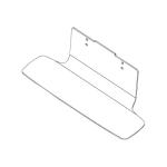 875l3aa poly table stand weight image 2