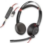 8c3g3av poly 5220 usb-a headset