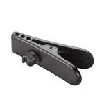 8k6n5aa poly supraplus clothing clip