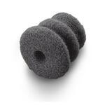 8k6p6aa poly earhook cushion