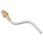8k6q0aa poly earpiece assy versatip