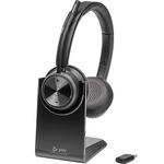 8l545aa poly savi 7320 stereo