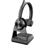 8l575aa poly savi 7310 monaural