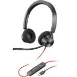 8x219aa usb-c poly 3320 stereo