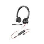 blackwire 3325 stereo adapter weight
