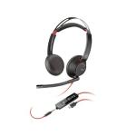 usb-c wired noise stereo 5220