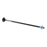 q6709a designjet 44-in spindle hewlett