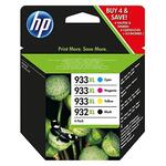 t0a80aa yield officejet black high image 4