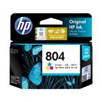 t6n09aa tri-color original cartridge cartridges image 2