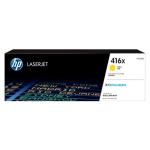 w2042x laserjet color yellow toner image 5