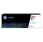 w2043a laserjet color magenta 416a image 5