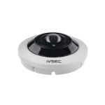 ivnc541xa ivsec fisheye dome ip66