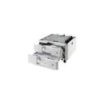 kyocera 500-sheet feeder fs-6030mfp fs-6025mfp
