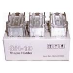 sh-10 staples kyocera df-710 bf-730