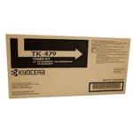 tk-479 kyocera black toner yield