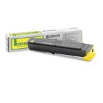 tk-5219y kyocera yellow toner taskalfa