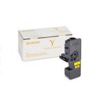 tk-5234y kyocera toner yellow m5521cdw