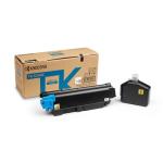 tk-5284c toner cyan yield kyocera