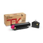 tk-5284m toner magenta yield kyocera