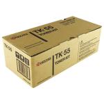 tk-5284y toner yellow yield kyocera